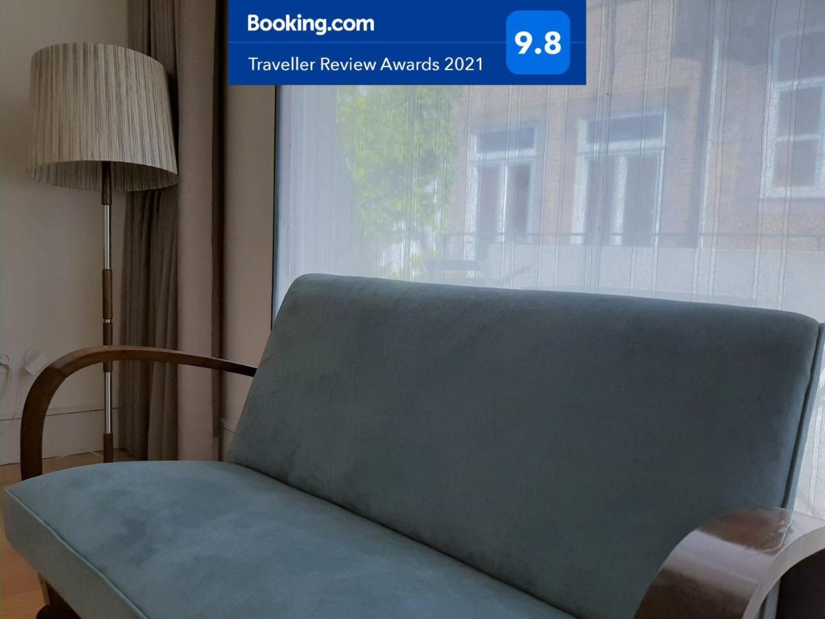 Amazing City Center Apartment Porto Villa Loios Экстерьер фото