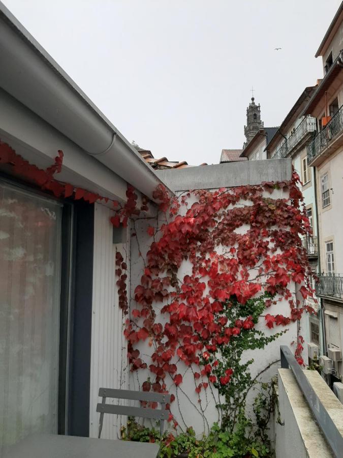 Amazing City Center Apartment Porto Villa Loios Экстерьер фото