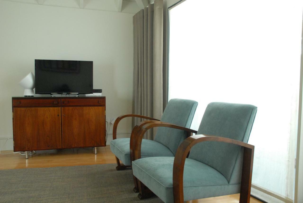 Amazing City Center Apartment Porto Villa Loios Экстерьер фото