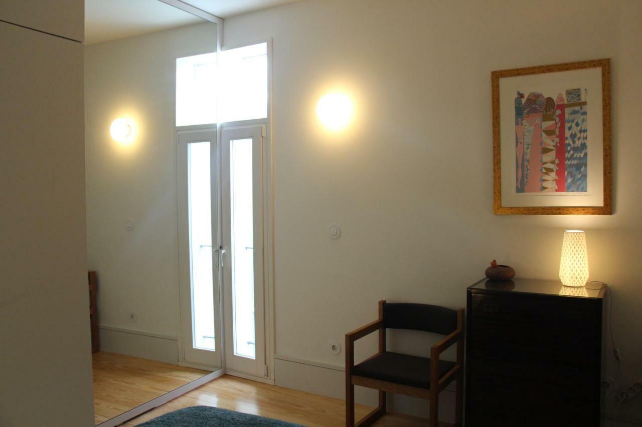 Amazing City Center Apartment Porto Villa Loios Экстерьер фото
