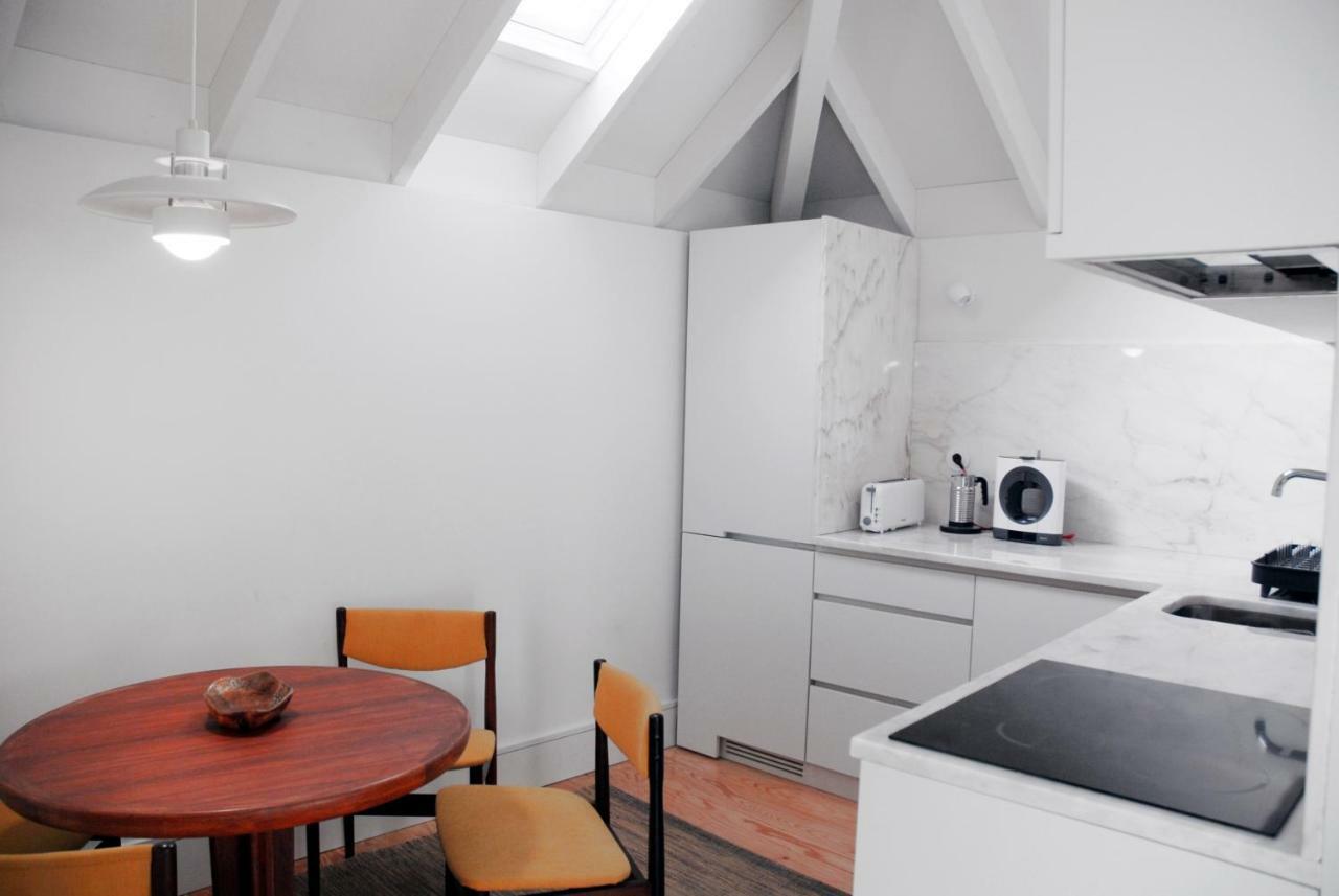 Amazing City Center Apartment Porto Villa Loios Экстерьер фото