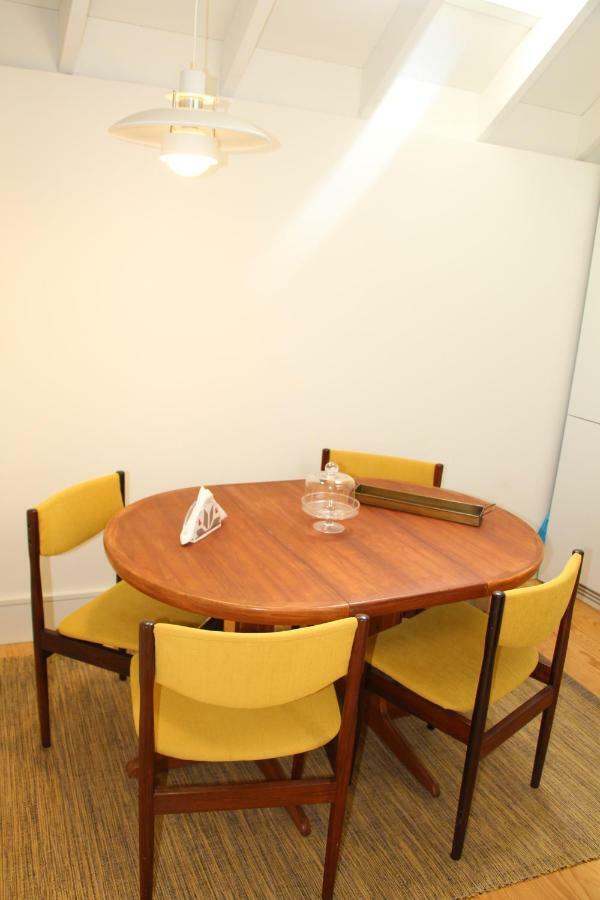 Amazing City Center Apartment Porto Villa Loios Экстерьер фото